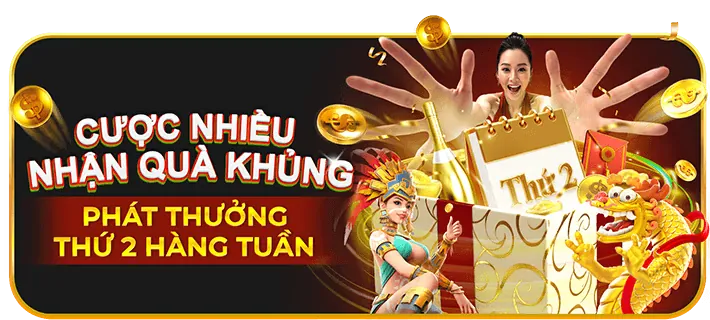 Trò chơi sòng bạc trực tuyến mới