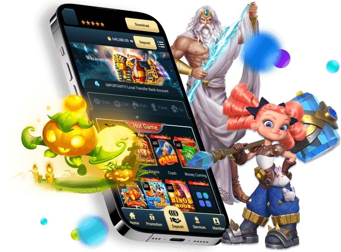 Giao dịch nhanh chóng BMWbet88