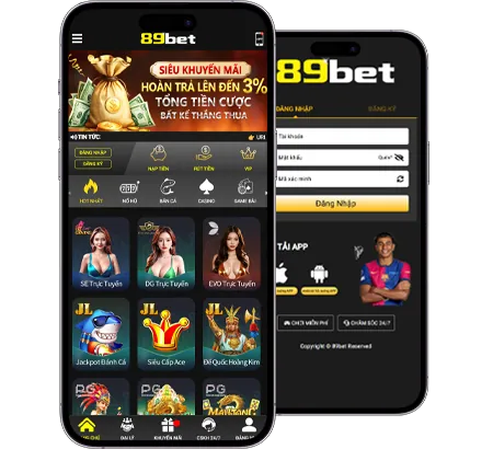 Nền tảng cá cược uy tín bmwbet88