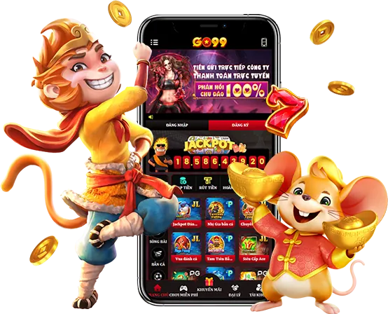 Trò chơi đa dạng tại bmwbet88
