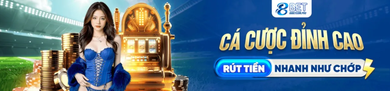 Các trò chơi casino trực tuyến tại BMWbet88